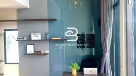 4 Bedroom Office for rent in Cascade Bangna, Bang Kaeo, Samut Prakan