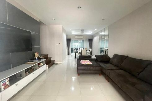 3 Bedroom Townhouse for rent in Panasiri Residences Kaset-Nawamin, Chorakhe Bua, Bangkok