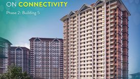 Condo for sale in Sierra Valley Gardens, San Juan, Rizal