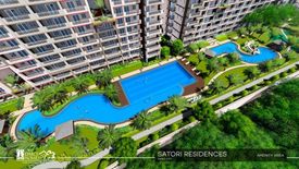 1 Bedroom Condo for sale in Satori Residences, Santolan, Metro Manila near LRT-2 Santolan