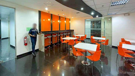 Office for rent in McKinley Hill, Metro Manila