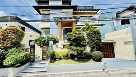 4 Bedroom House for sale in BF Homes Executive Village, Almanza Uno, Metro Manila