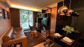 1 Bedroom Condo for rent in Via 49, Khlong Tan Nuea, Bangkok near BTS Phrom Phong