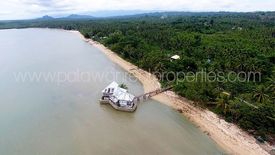 Land for sale in Alfonso XIII, Palawan