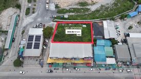 Land for sale in Huai Kapi, Chonburi