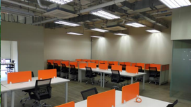 Office for rent in Highway Hills, Metro Manila near MRT-3 Shaw Boulevard