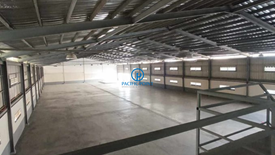 Warehouse / Factory for rent in Calzada, Metro Manila