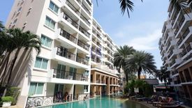 1 Bedroom Condo for sale in Paradise Park, Nong Prue, Chonburi