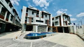 3 Bedroom Townhouse for sale in Project 8, Brgy. Bahay Toro, Quezon City, Baesa, Metro Manila