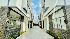 3 Bedroom Townhouse for sale in Bahay Toro, Metro Manila