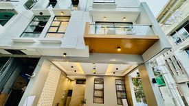 4 Bedroom Townhouse for sale in Greenhills, Metro Manila