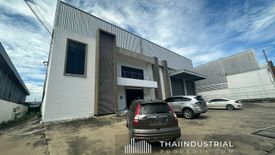 Warehouse / Factory for rent in Bang Pla, Samut Prakan