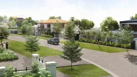 Land for sale in Dolores, Pampanga