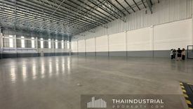 Warehouse / Factory for rent in Bang Pla, Samut Prakan