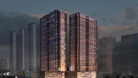 1 Bedroom Condo for sale in Avida Towers Verge, Highway Hills, Metro Manila near MRT-3 Boni