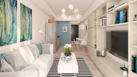 1 Bedroom Condo for sale in Alabang, Metro Manila