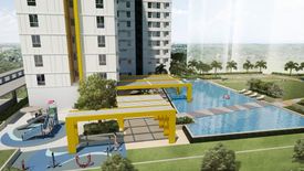 1 Bedroom Condo for sale in Bagong Pag-Asa, Metro Manila near MRT-3 Quezon Avenue