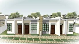 1 Bedroom Townhouse for sale in BellaVita Cabanatuan, Mabini Extension, Nueva Ecija