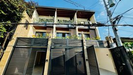 4 Bedroom Townhouse for sale in Plainview, Metro Manila