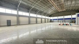 Warehouse / Factory for rent in Phraek Sa Mai, Samut Prakan