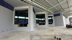 Warehouse / Factory for rent in Phraek Sa Mai, Samut Prakan