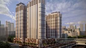 1 Bedroom Condo for sale in San Lorenzo Place, Bangkal, Metro Manila near MRT-3 Magallanes