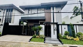 5 Bedroom House for sale in BF Homes, Metro Manila