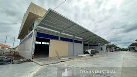 Warehouse / Factory for rent in Phraek Sa Mai, Samut Prakan