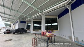 Warehouse / Factory for rent in Phraek Sa Mai, Samut Prakan