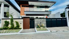 5 Bedroom House for sale in BF Homes, Metro Manila