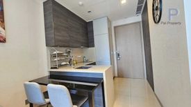 1 Bedroom Condo for rent in The ESSE Asoke, Khlong Toei Nuea, Bangkok near BTS Asoke