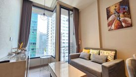 1 Bedroom Condo for rent in The ESSE Asoke, Khlong Toei Nuea, Bangkok near BTS Asoke