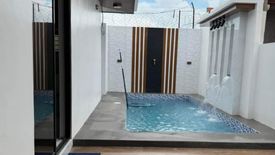 4 Bedroom House for sale in Mabiga, Pampanga