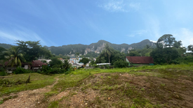 Land for sale in Ao Nang, Krabi