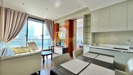 2 Bedroom Condo for rent in The Address Sukhumvit 28, Khlong Tan, Bangkok near BTS Phrom Phong