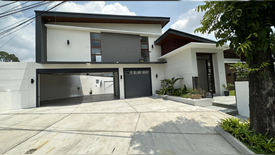 4 Bedroom House for sale in Angeles, Pampanga