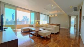 3 Bedroom Apartment for rent in Baan Jamjuree, Khlong Tan Nuea, Bangkok near BTS Phrom Phong