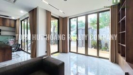 Cho thuê villa 3 phòng ngủ tại Khuê Trung, Quận Cẩm Lệ, Đà Nẵng