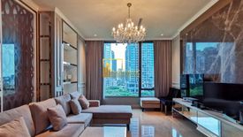 2 Bedroom Condo for Sale or Rent in Sindhorn Residence, Langsuan, Bangkok near BTS Ploen Chit