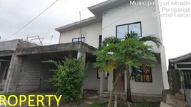 House for sale in Santo Domingo, Pampanga