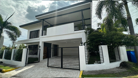 4 Bedroom House for rent in Angeles, Pampanga