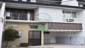 4 Bedroom House for rent in Angeles, Pampanga