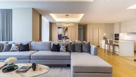 2 Bedroom Condo for sale in Baan Sindhorn, Langsuan, Bangkok near BTS Ratchadamri