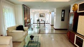 4 Bedroom House for sale in Tararom Ramkhamhaeng 150, Saphan Sung, Bangkok near MRT Nom Klao