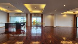 4 Bedroom Apartment for rent in Esmeralda Apartments, Thung Maha Mek, Bangkok near MRT Lumpini