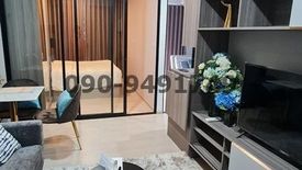 1 Bedroom Condo for rent in Anusawari, Bangkok near BTS Wat Phra Si Mahathat