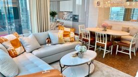 3 Bedroom Condo for sale in The Ritz - Carlton Residences at MahaNakhon, Silom, Bangkok near BTS Chong Nonsi