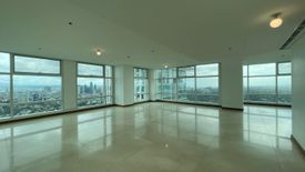 4 Bedroom Condo for sale in Two Roxas Triangle, Urdaneta, Metro Manila near MRT-3 Buendia