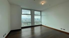 4 Bedroom Condo for sale in Two Roxas Triangle, Urdaneta, Metro Manila near MRT-3 Buendia