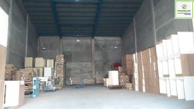 Warehouse / Factory for rent in Quiapo, Metro Manila near LRT-1 Carriedo